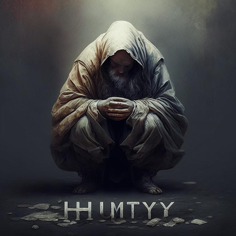 Сон Смирение