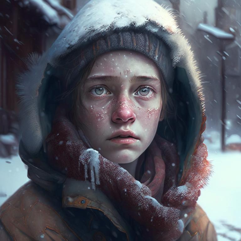 Сон Снимок
