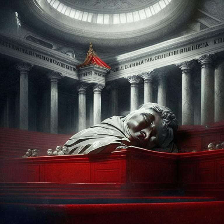 Сон Снится государственная дума