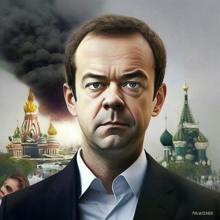 Сон Снится медведев
