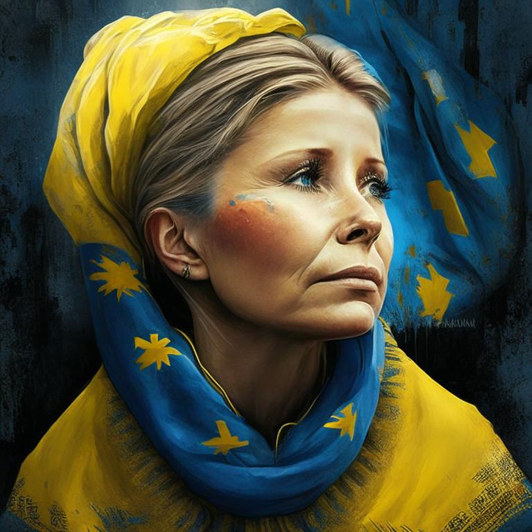 Сон Снится тимошенко