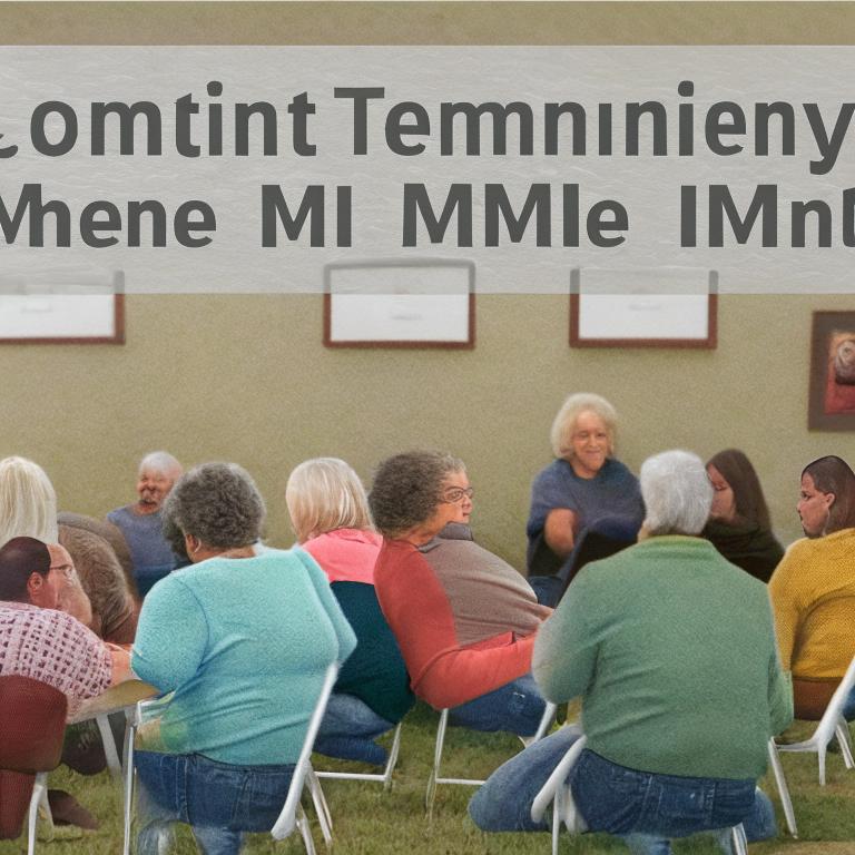 Сон Собрание общины