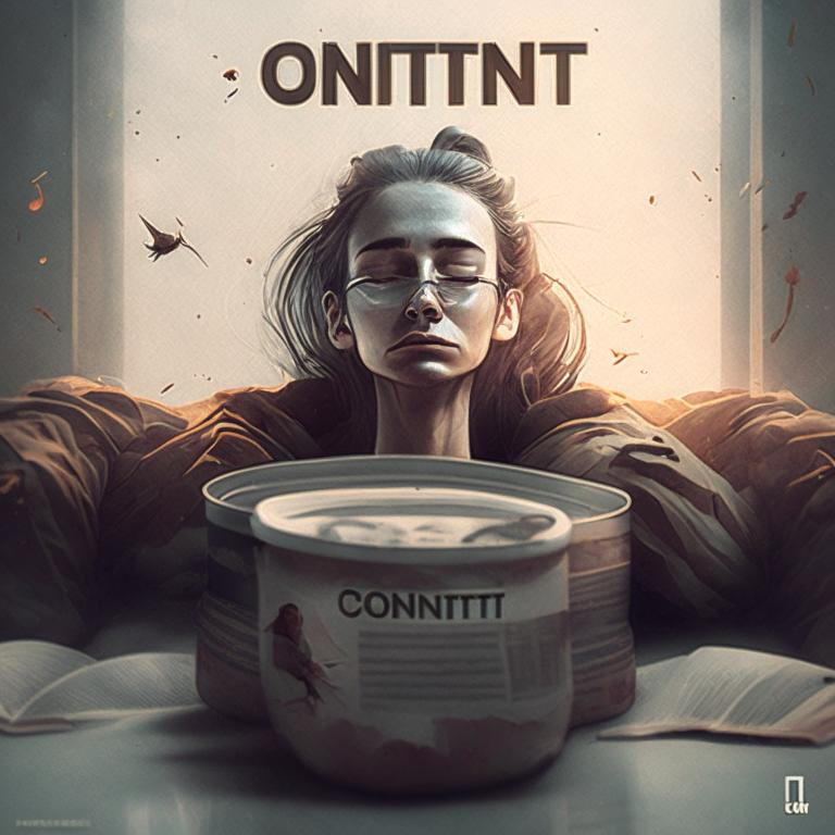 Сон Содержимое