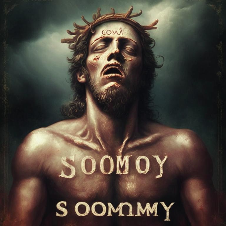 Сон Содомия