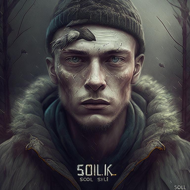 Сон Сокол