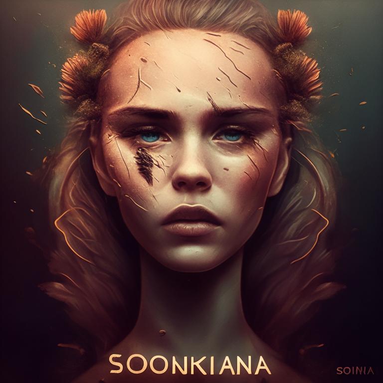 Сон Солонка