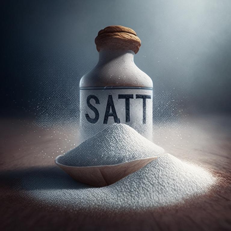 Сон Соль