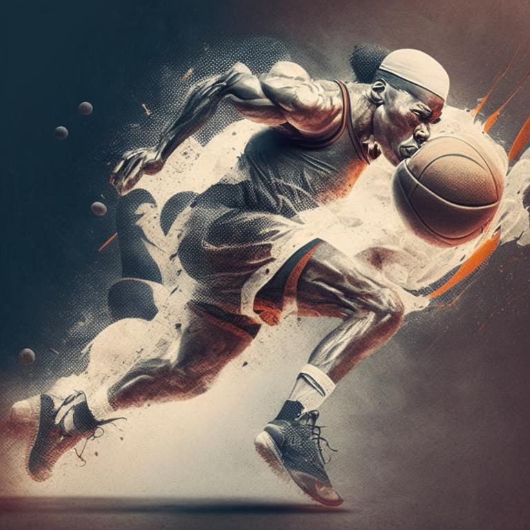 Сон Спорт