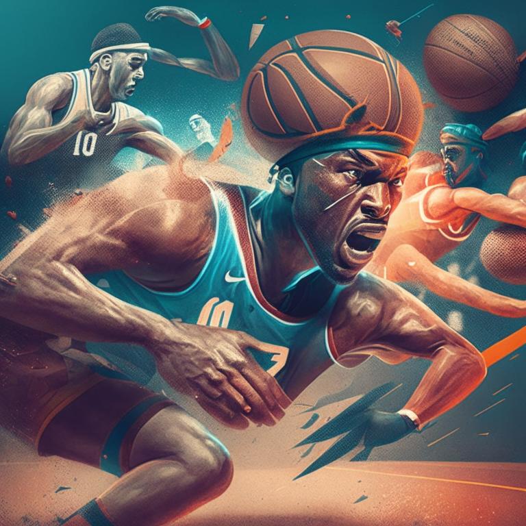 Сон Спортивное обозрение