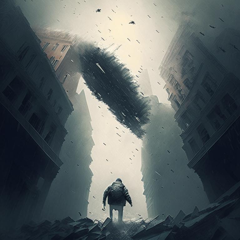 Сон Спускаться