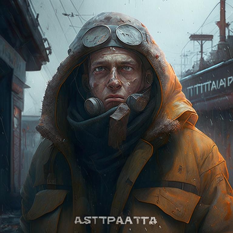 Сон Стараться
