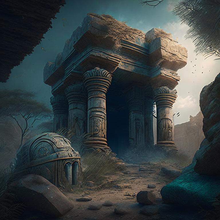 Сон Старинные вещи