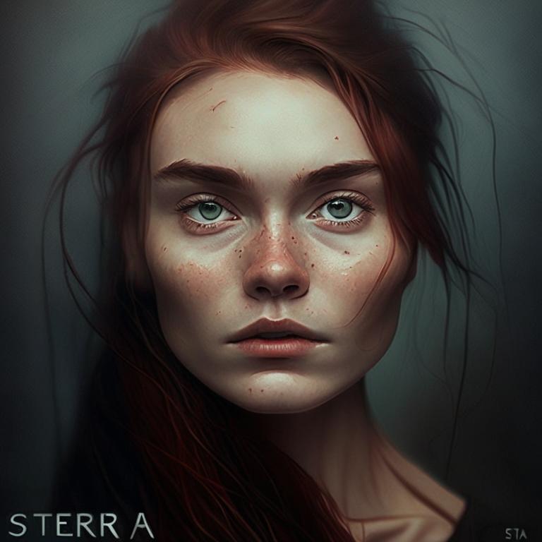 Сон Стерна