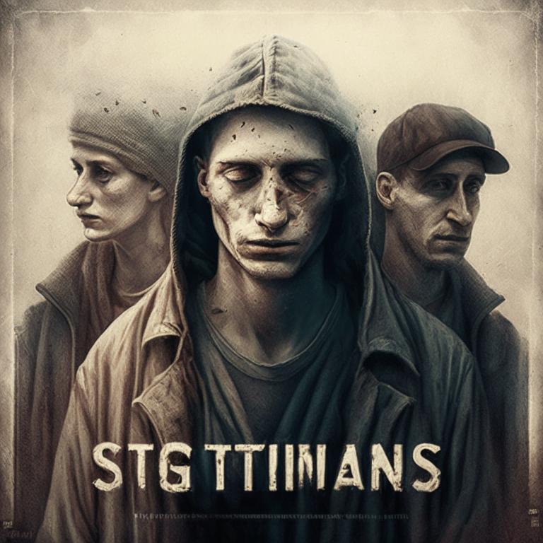 Сон Стигматы
