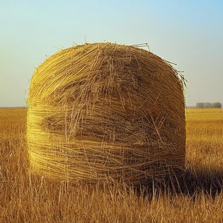 Сон Стог сена