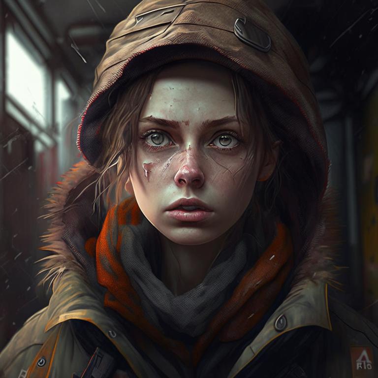 Сон Стойка