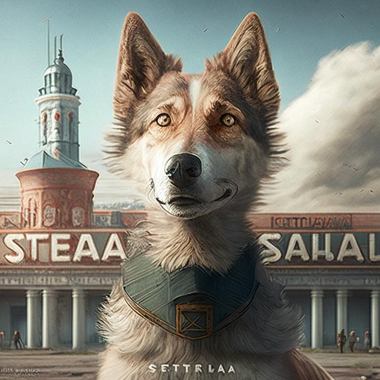 Сон Стрелка