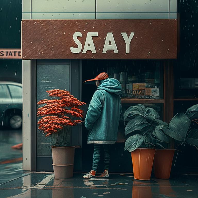 Сон Суббота