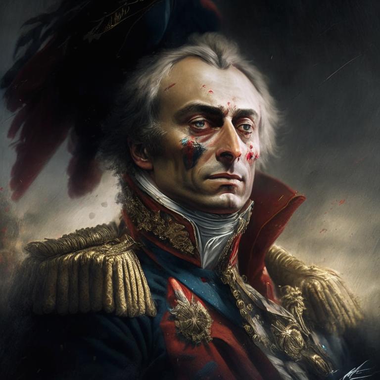 Сон Суворов А.В.