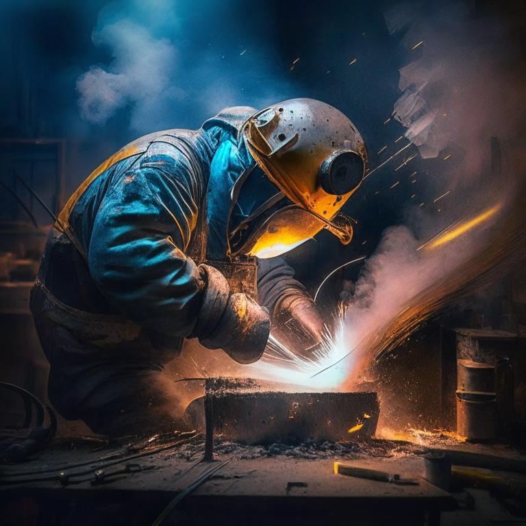 Сон Сварка