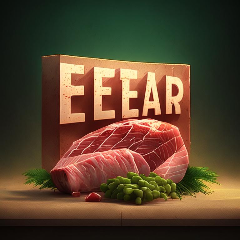 Сон Свежее мясо