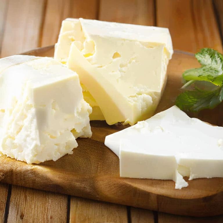 Сон Свежий сыр кушать