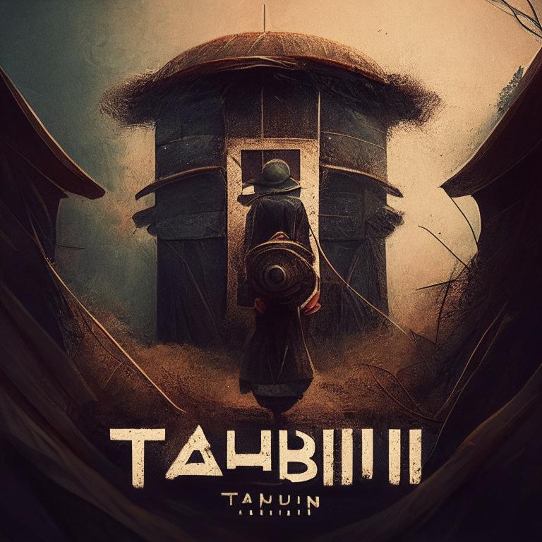 Сон Тамбурин