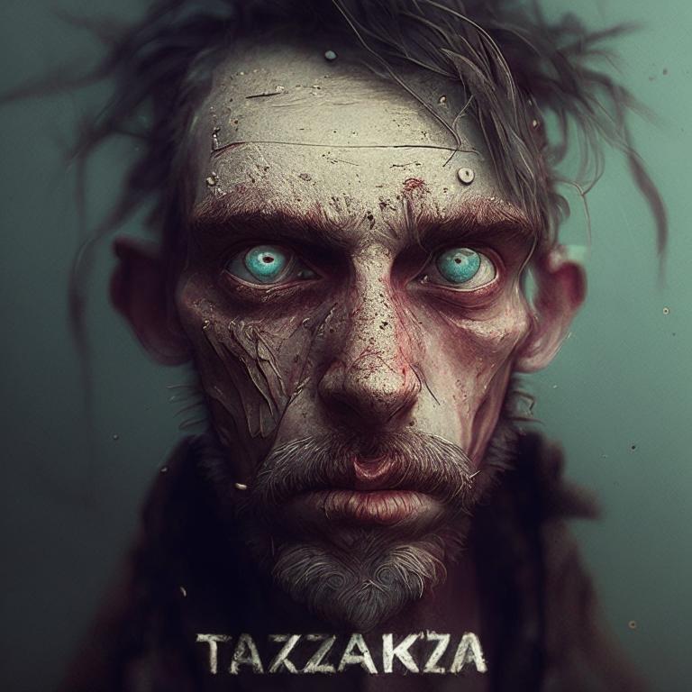 Сон Тарзанка