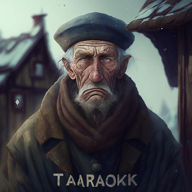 Сон Татарник