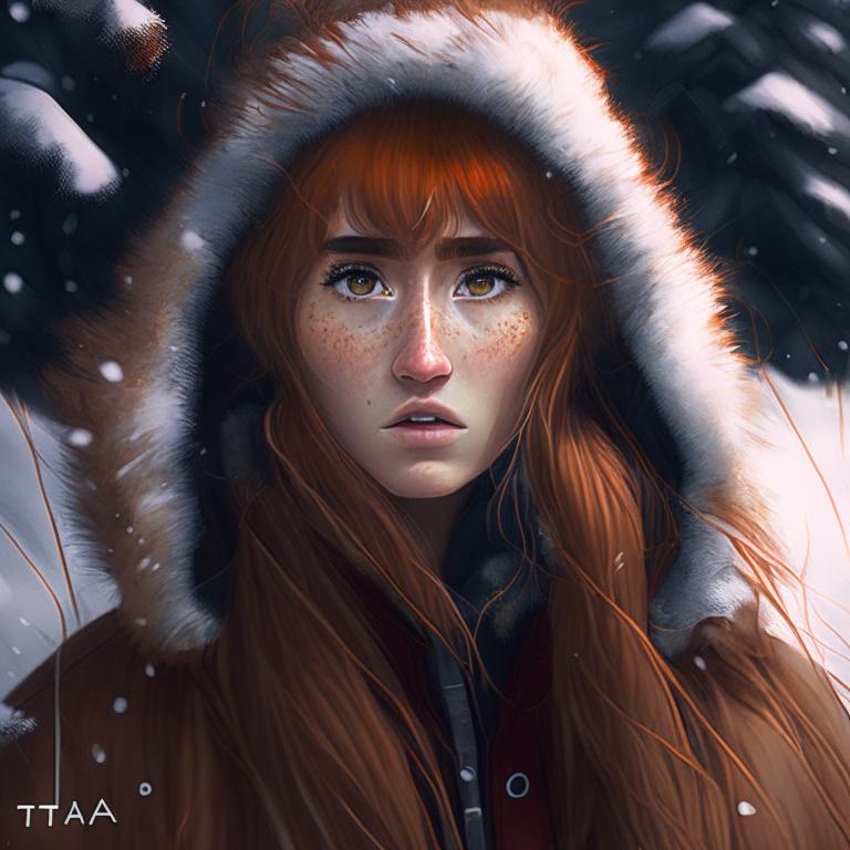 Сон Тайга