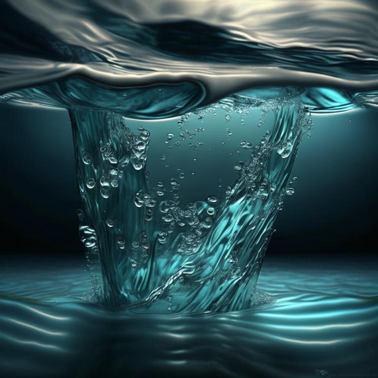 Сон Текущая вода