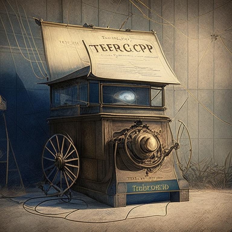 Сон Телеграф