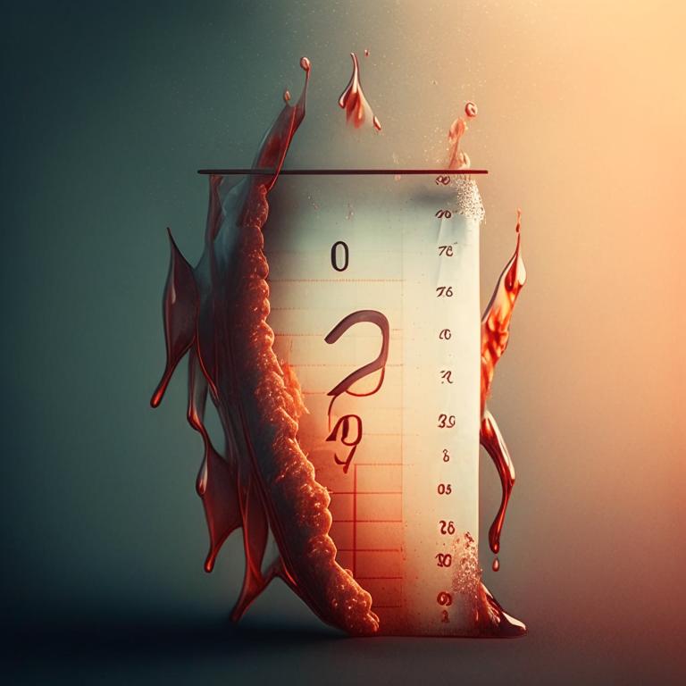 Сон Температура