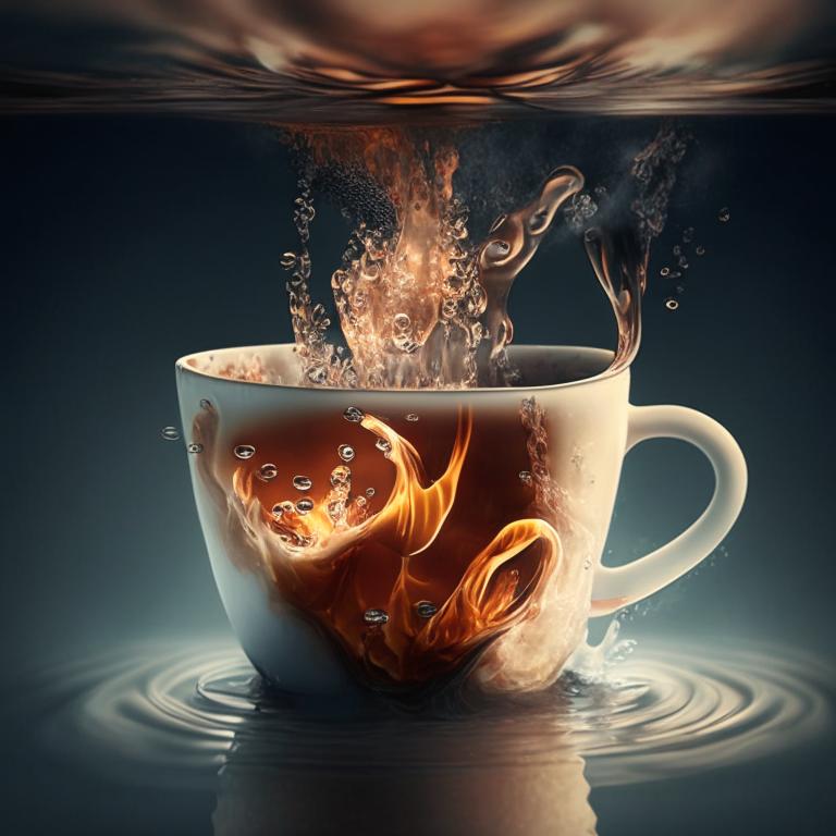 Сон Теплая вода