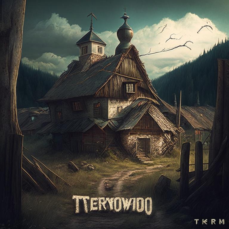 Сон Терновник