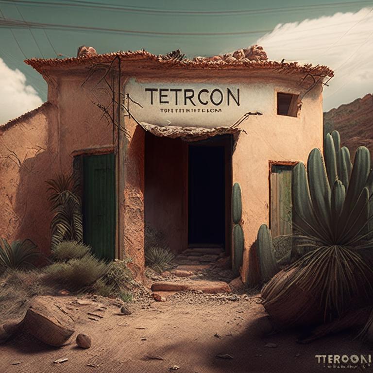 Сон Террикон