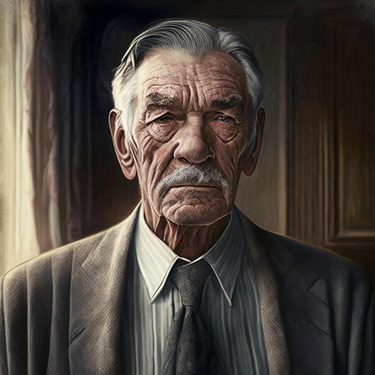 Сон Тесть