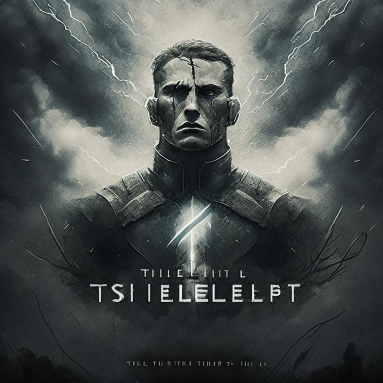 Сон Тихий гром