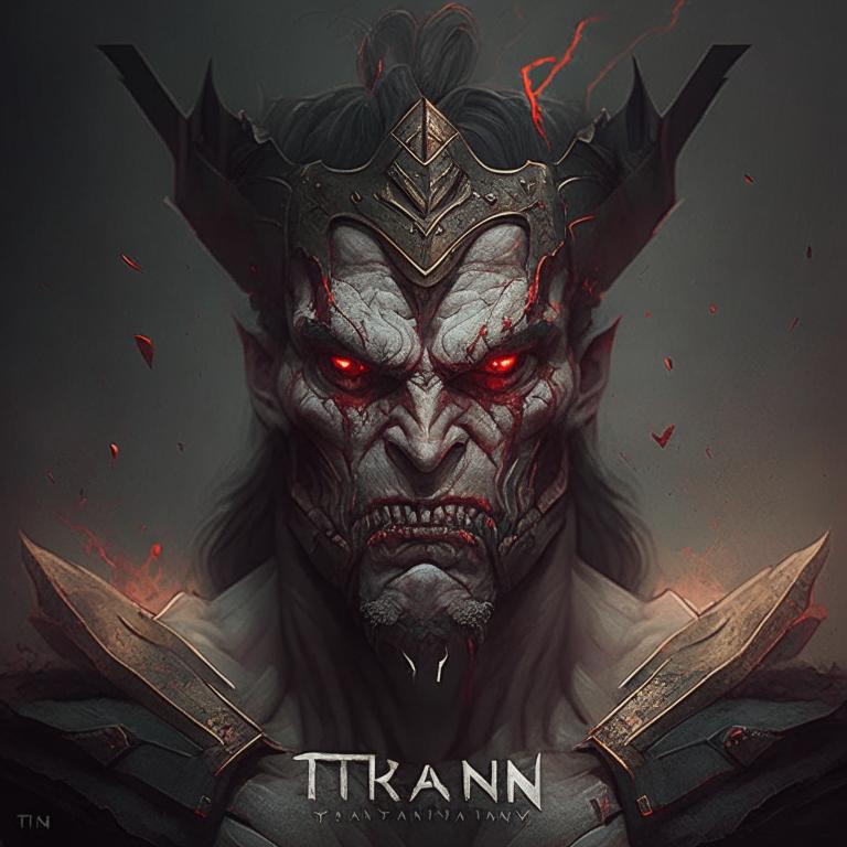 Сон Тиран