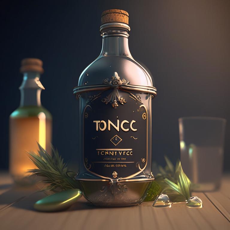 Сон Тоник (косметический)