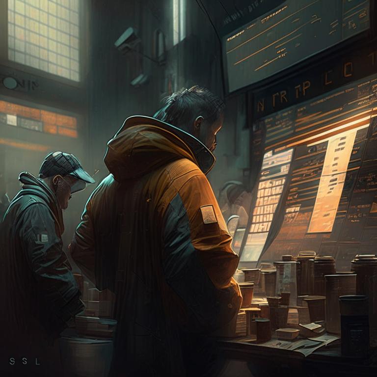 Сон Торг