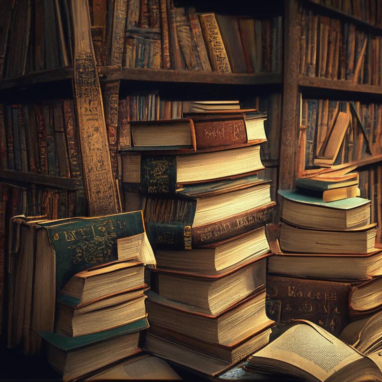 Сон Торговые книги