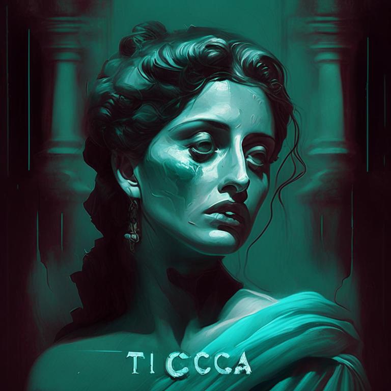 Сон Тоска