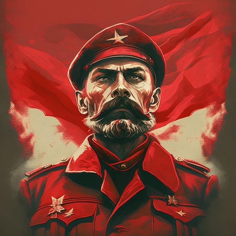 Сон Товарищ