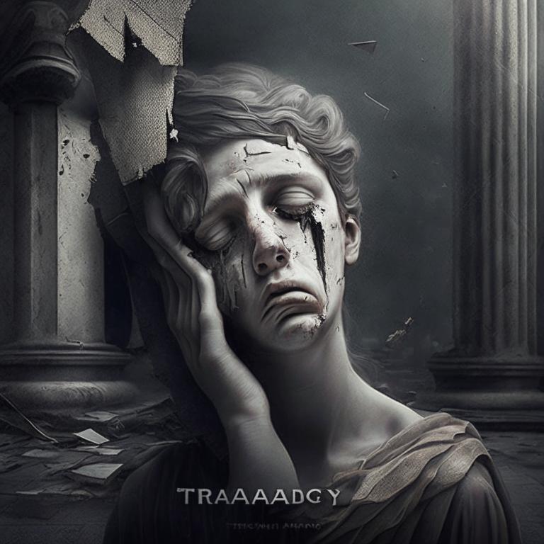 Сон Трагедия