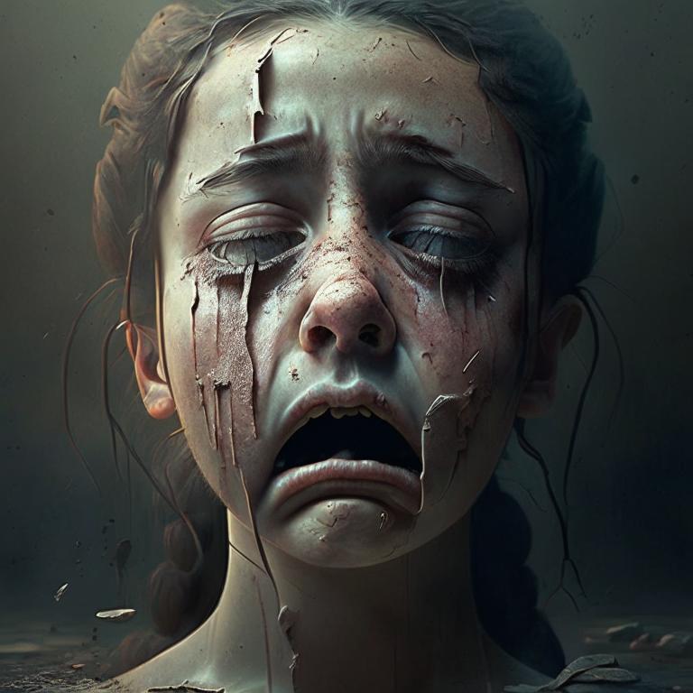 Сон Трагик