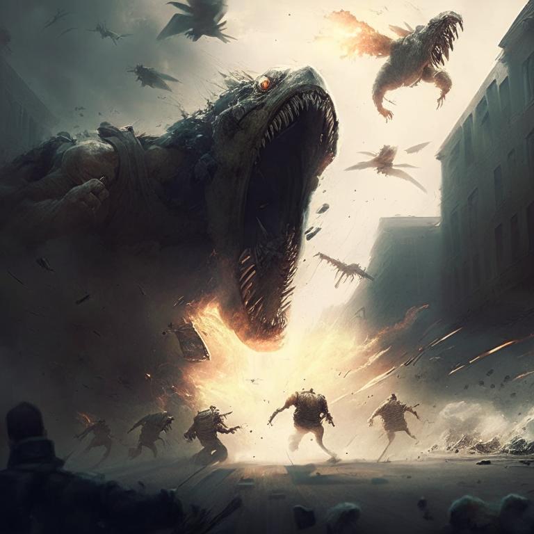 Сон Тракт