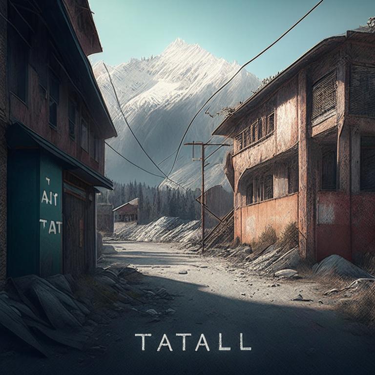 Сон Трал