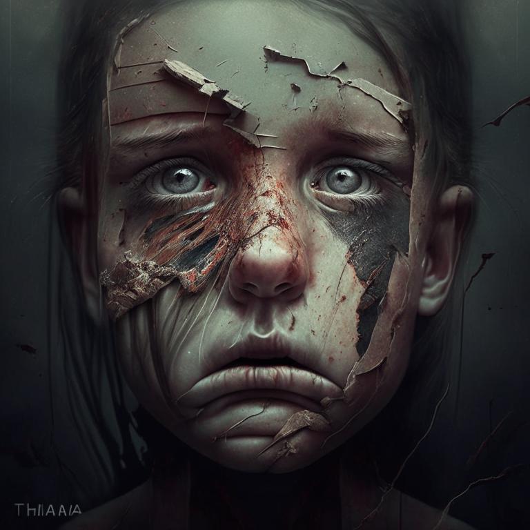 Сон Травма