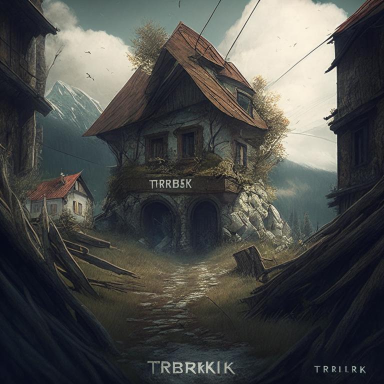 Сон Требник